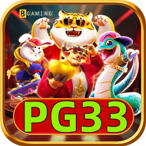 PG33 Cassino Online
